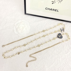 Chanel Necklaces